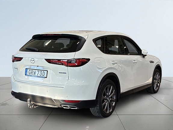Mazda CX-60 6 of 19