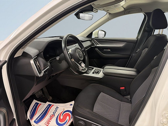 Mazda CX-60 7 of 19