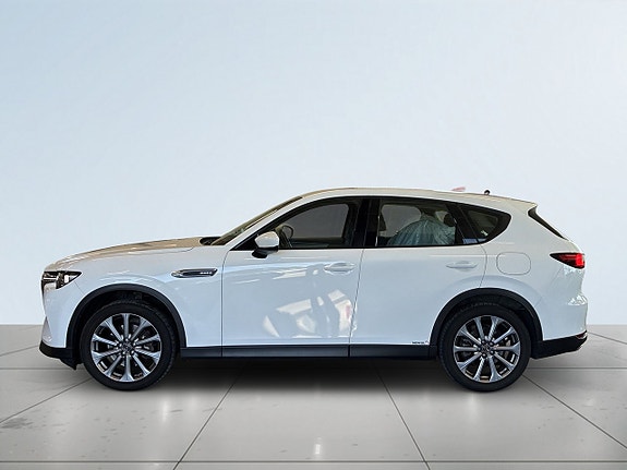 Mazda CX-60 4 of 5