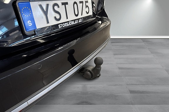 Volkswagen Passat Alltrack 14 of 20