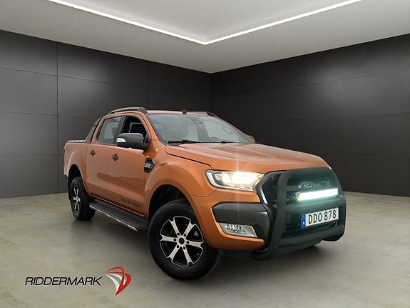 Ford Ranger 3 of 5