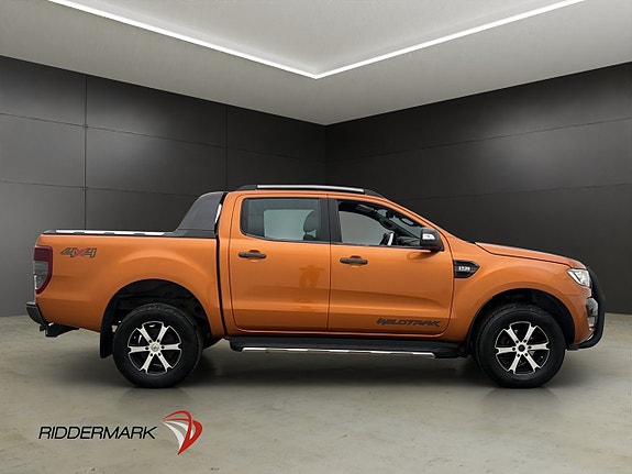 Ford Ranger 2 of 5