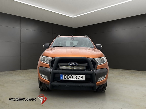 Ford Ranger 5 of 5