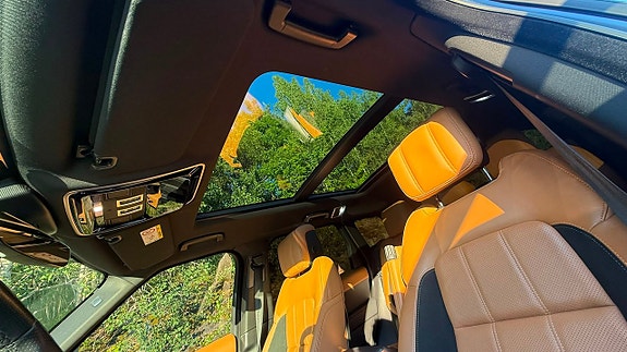 Land Rover Range Rover Sport 6 of 20