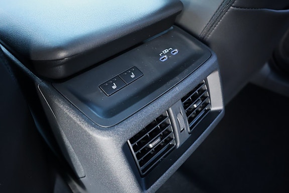 Subaru E-Outback 19 of 20