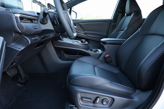 Subaru E-Outback 10 of 20