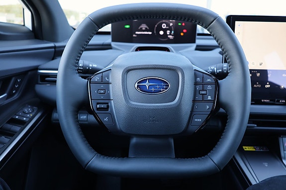 Subaru E-Outback 13 of 20