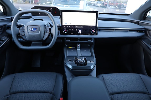 Subaru E-Outback 11 of 20