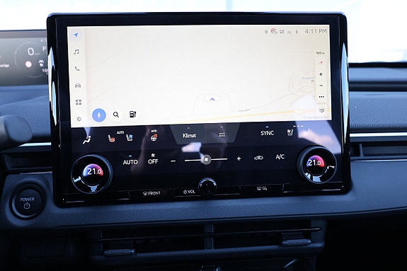 Subaru E-Outback 15 of 20