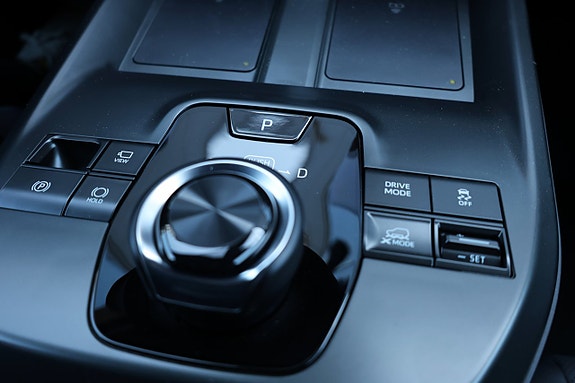 Subaru E-Outback 18 of 20