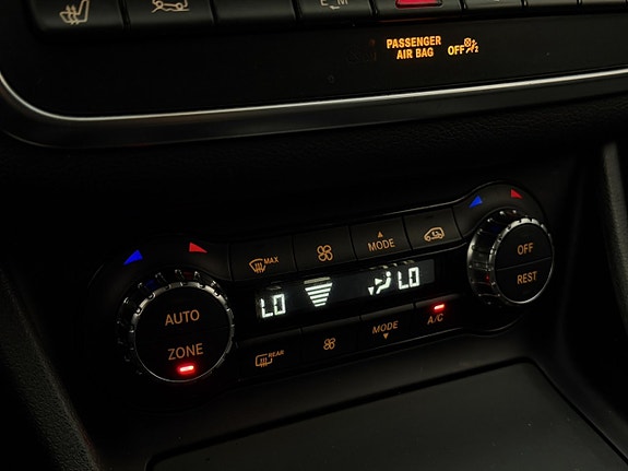Mercedes-Benz GLA220 22 of 30