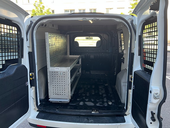 Opel Combo 4 of 5
