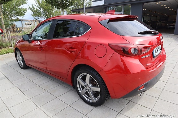 Mazda 3 10 of 16