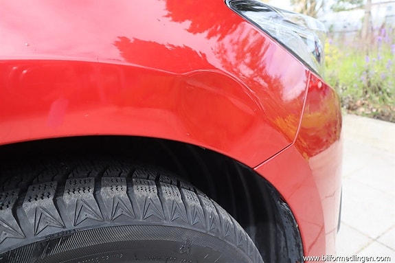 Mazda 3 15 of 16