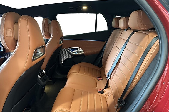 Mercedes-Benz GLC400 8 of 14
