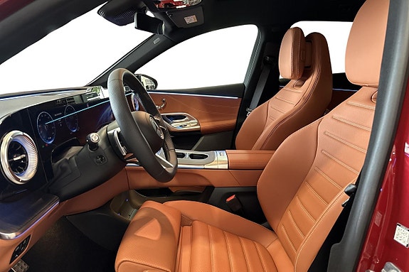 Mercedes-Benz GLC400 9 of 14