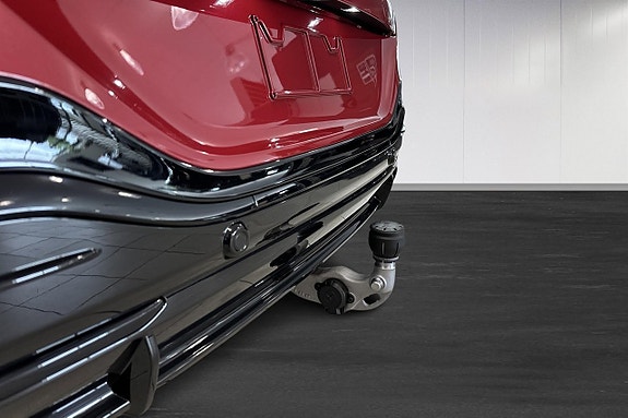 Mercedes-Benz GLC400 14 of 14