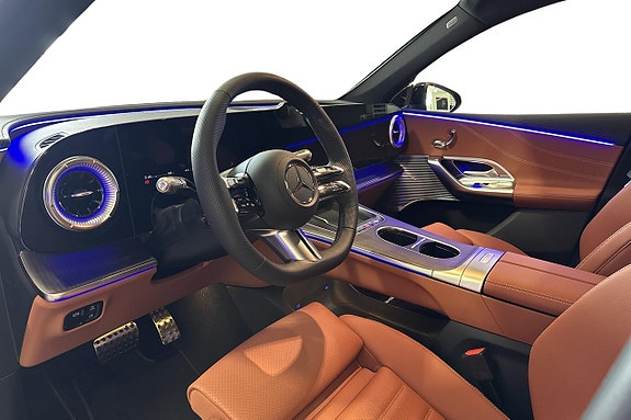 Mercedes-Benz GLC400 6 of 14
