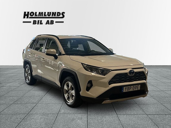 Toyota RAV4 19 of 22