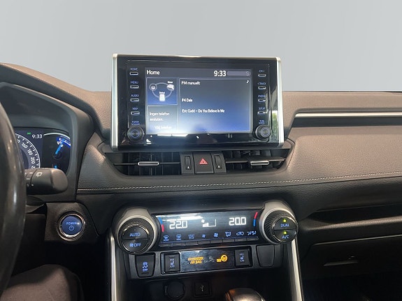 Toyota RAV4 15 of 22
