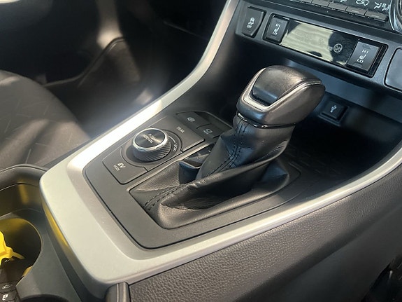Toyota RAV4 21 of 22