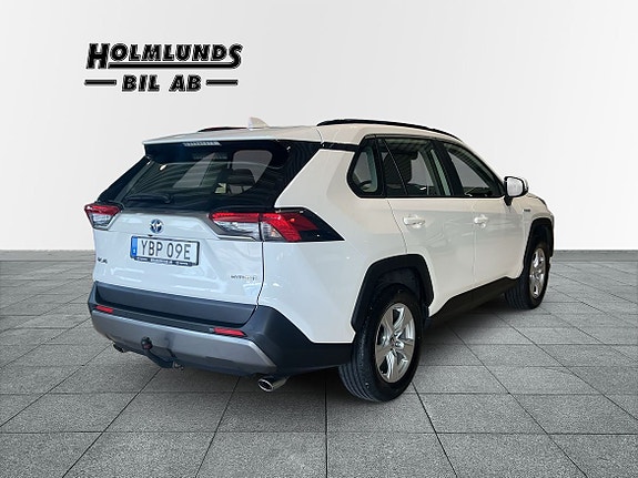 Toyota RAV4 18 of 22