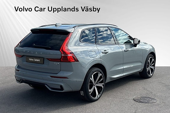 Volvo XC60 5 of 5