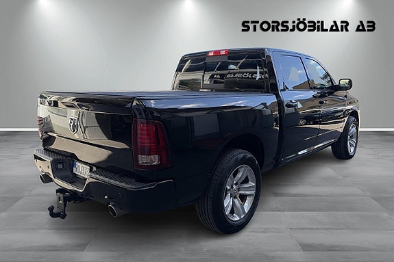 RAM 1500 3 of 19