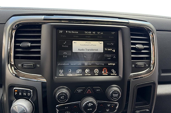 RAM 1500 17 of 19
