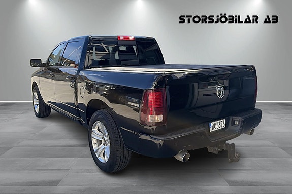 RAM 1500 5 of 19