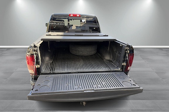 RAM 1500 12 of 19