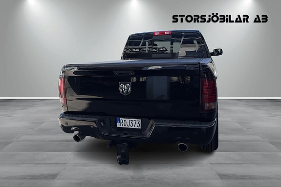 RAM 1500 4 of 19