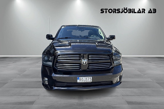 RAM 1500 8 of 19