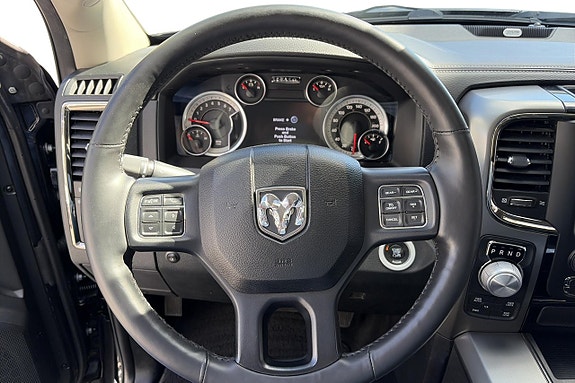 RAM 1500 15 of 19