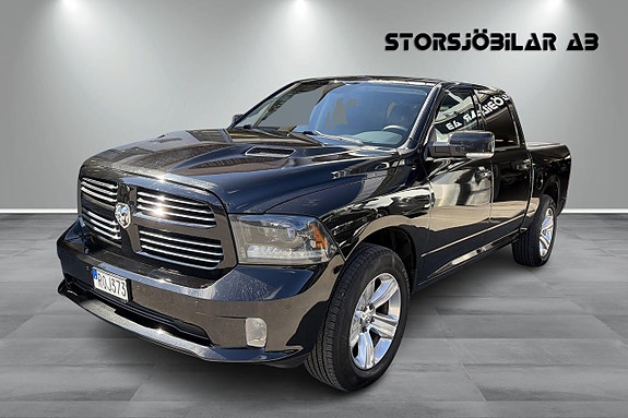 RAM 1500 7 of 19