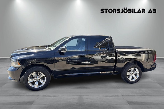 RAM 1500 6 of 19