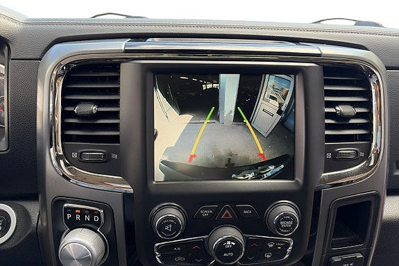 RAM 1500 18 of 19