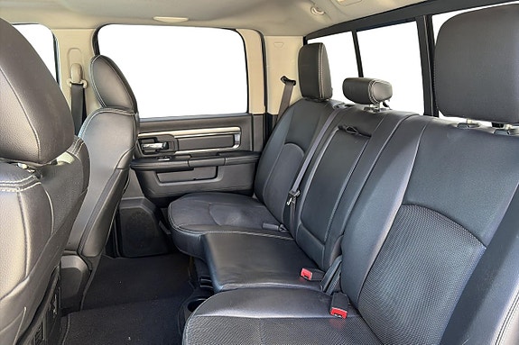 RAM 1500 10 of 19