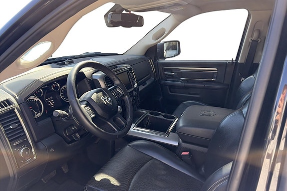 RAM 1500 9 of 19