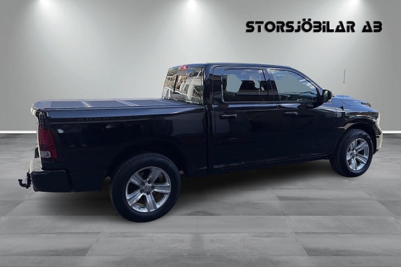 RAM 1500 2 of 19