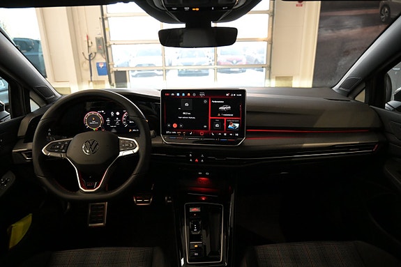 Volkswagen Golf I 10 of 24