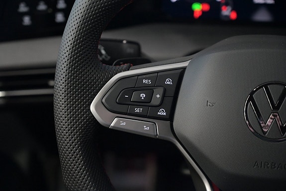 Volkswagen Golf I 12 of 24