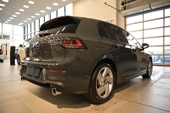 Volkswagen Golf I 5 of 24