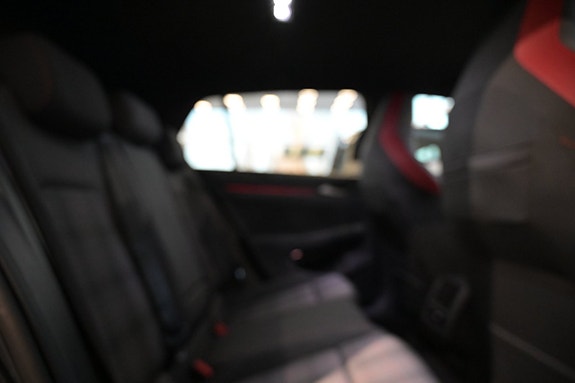 Volkswagen Golf I 20 of 24