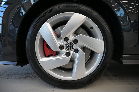 Volkswagen Golf I 9 of 24