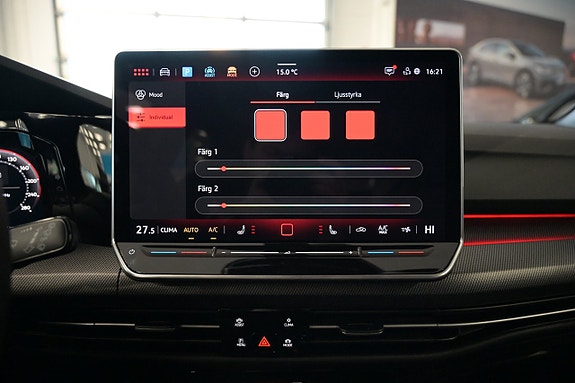 Volkswagen Golf I 23 of 24