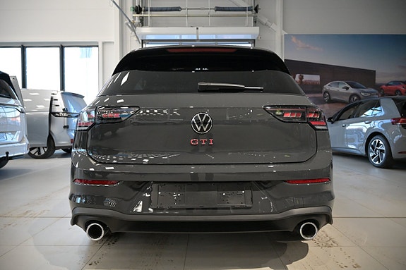 Volkswagen Golf I 6 of 24