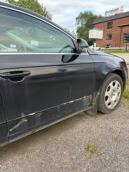 Volkswagen Passat 3 of 5
