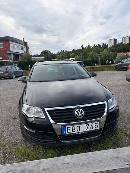 Volkswagen Passat 5 of 5