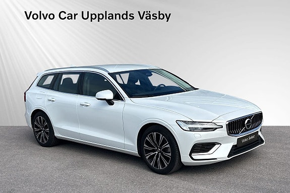 Volvo V60 6 of 12